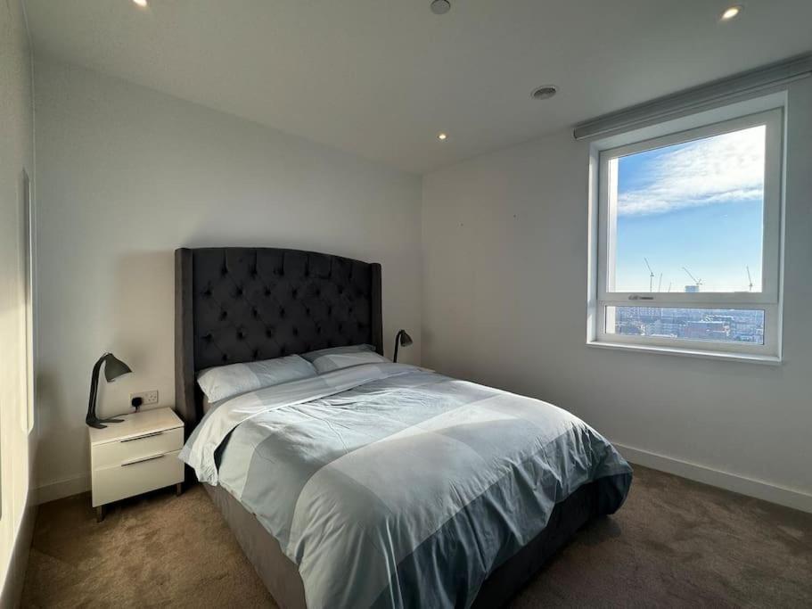 Luxury 2B2B In Central Londres Exterior foto